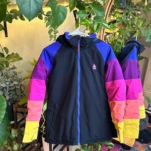 Burton Ski Jacket